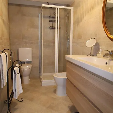 Apartman Jodler - In Position