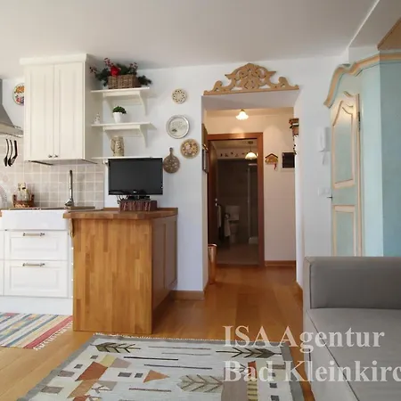 Apartament Jodler - In Position *