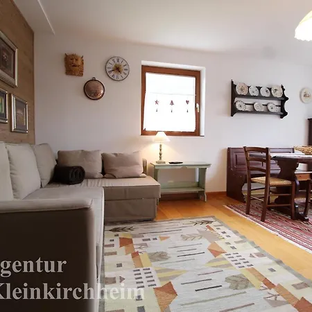 Apartament Jodler - In Position