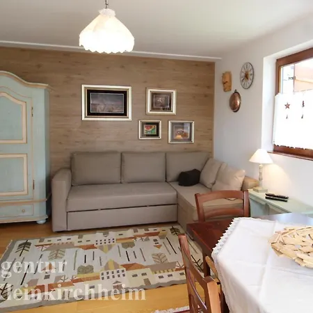 Jodler - In Position Apartament Bad Kleinkirchheim