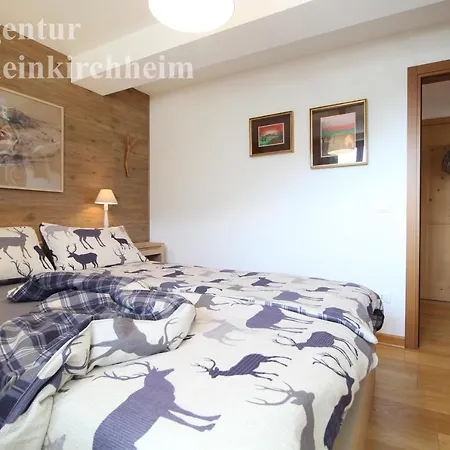 Apartment Jodler - In Position