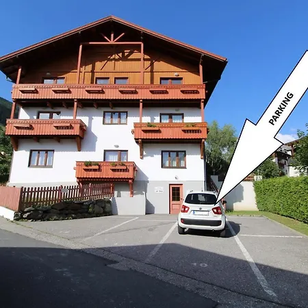 Apartament Jodler - In Position *