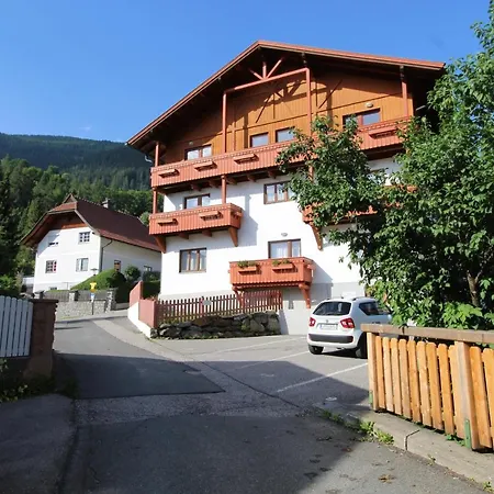Jodler - In Position Apartment Bad Kleinkirchheim