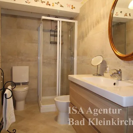 Jodler - In Position Apartment Bad Kleinkirchheim