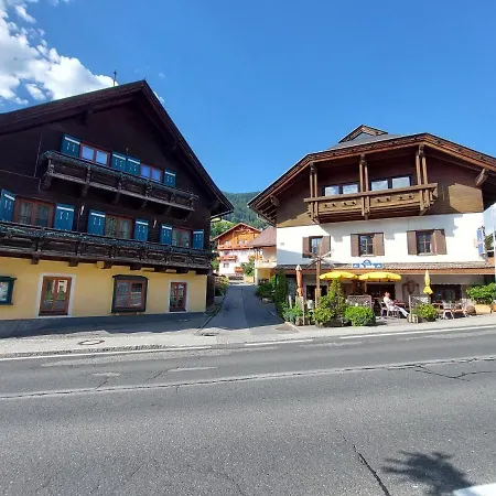 Apartament Jodler - In Position