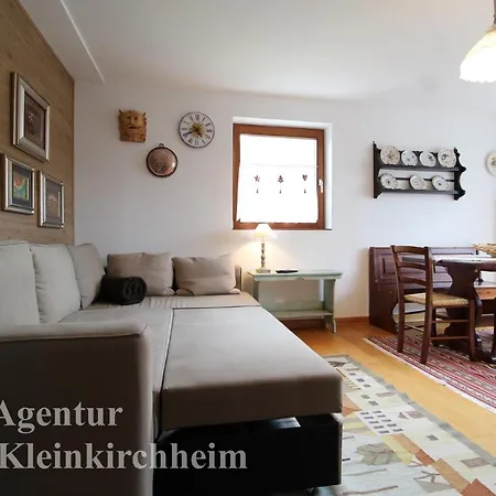 Jodler - In Position Apartment *