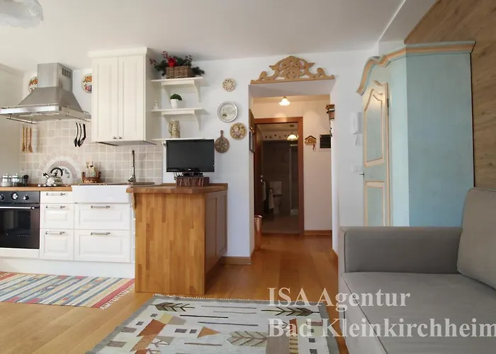 Apartament Jodler - In Position *