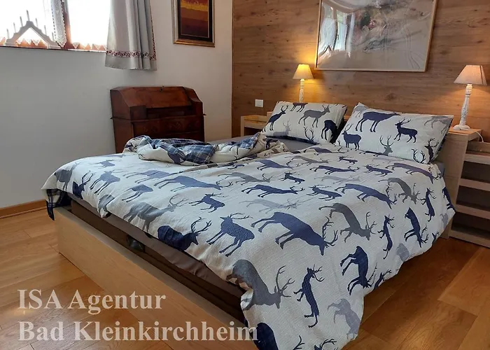 Apartament Jodler - In Position