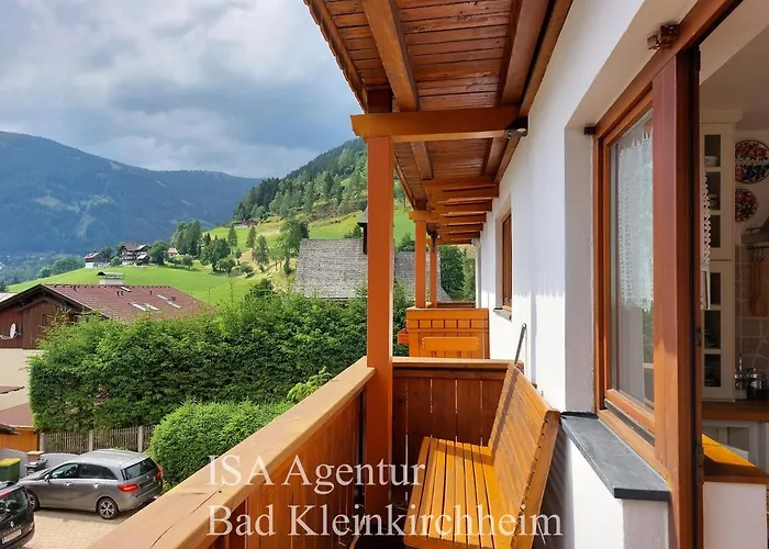 Apartament Jodler - In Position