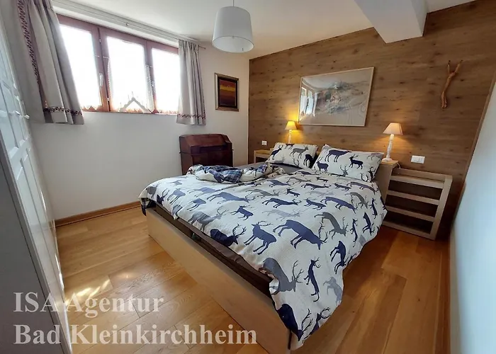 Jodler - In Position באד קליניקירשהיים