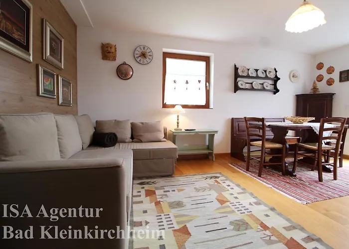 Apartament Jodler - In Position