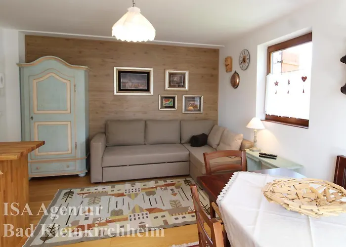 Jodler - In Position דירה באד קליניקירשהיים