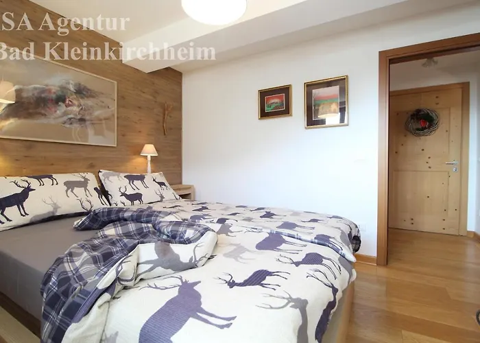 Apartament Jodler - In Position