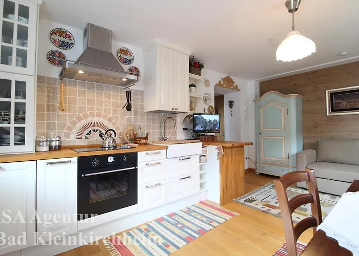 Apartament Jodler - In Position *