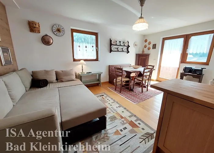 Jodler - In Position Bad Kleinkirchheim